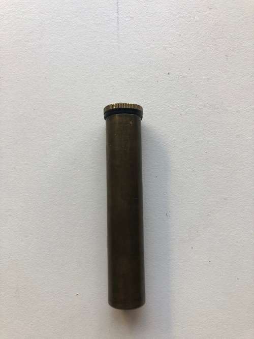 WW2 Lee Enfield Brass Oiler MK IV GSR for 0.303