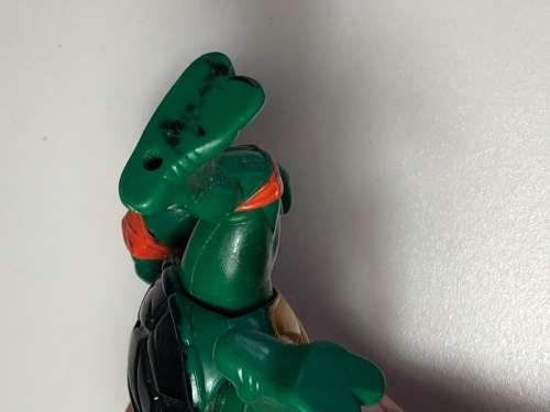 1993 Raphael From Ninja Turltes Original