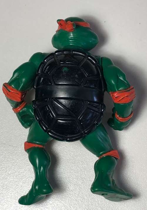 1993 Raphael From Ninja Turltes Original