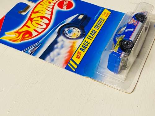 Hot Wheels Chev Stocker
