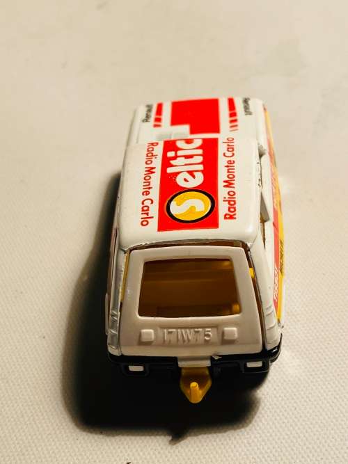 Matchbox Renault 5 1979 Lesney