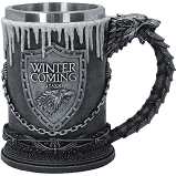 Game of thrones tankards