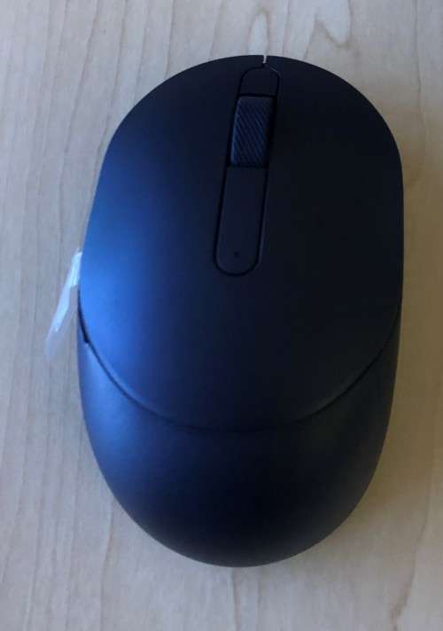 DELL Wireless mouse MS3320W