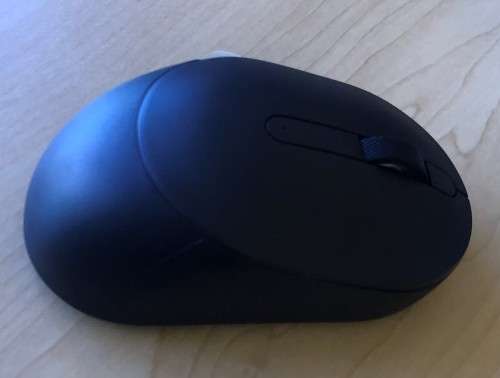 DELL Wireless mouse MS3320W