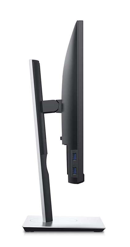 Dell P2319H 23` 16:9 Ultrathin  IPS Monitor P2319H