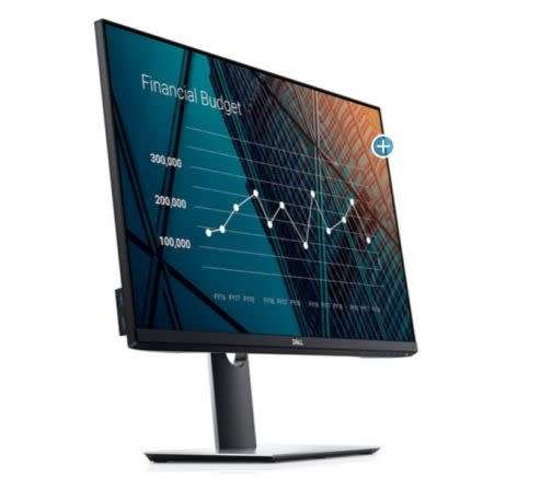 Dell P2319H 23` 16:9 Ultrathin  IPS Monitor P2319H
