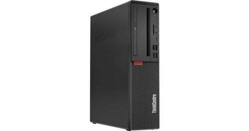 Lenovo ThinkCentre M720s - SFF - Core i5 9400 2.9 GHz  9th Gen - 8 GB Ram 256GB SSD