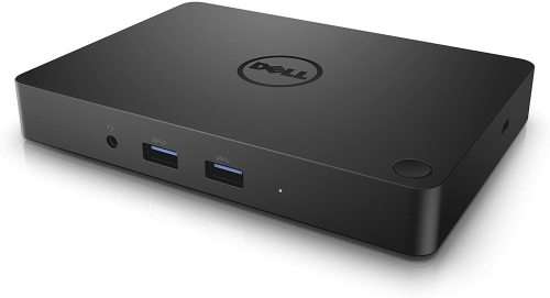 DELL Docking Station WD15 With 130W Power Adeptor -