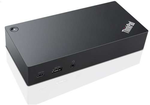 LENOVO THINKPAD USB-C DOCK GEN 2