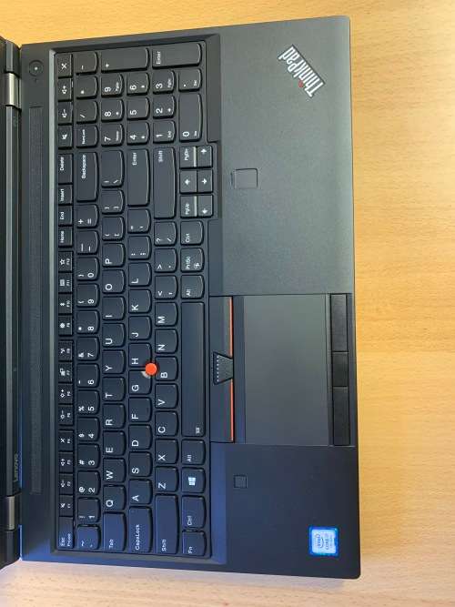 Lenovo P51