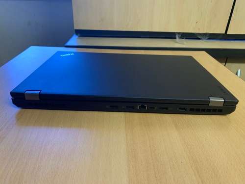 Lenovo P51