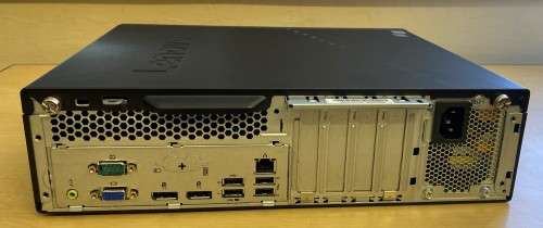 Lenovo ThinkCentre M720s 10SU  Core i5 9400 / 2.9 GHz