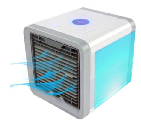 Arctic Air Conditioner
