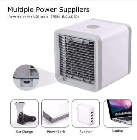 Arctic Air Conditioner