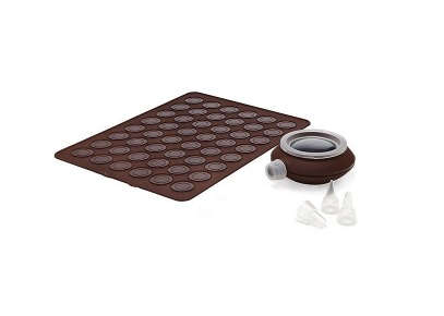 Macarons Decoration Set