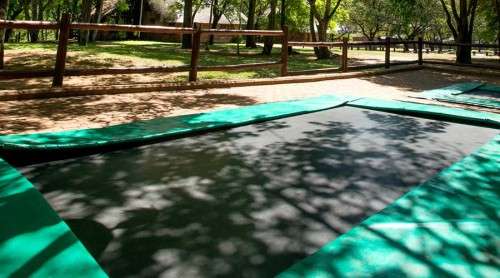 Weekend @ Kruger Park Lodge 25 Nov 2022 - 28 Nov 2022 (4 Sleeper)