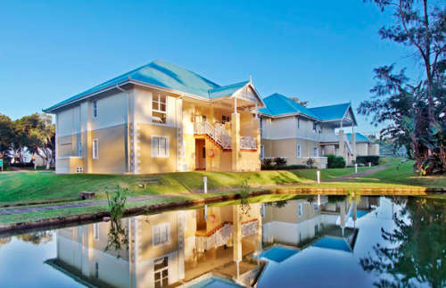 Midweek @ Caribbean estates 10-14 february  6 Sleeper ( 6 Adults )