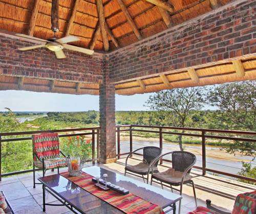 Seven Night stay in school holiday season @ Ngwenya Lodge 31 March - 7 April 2023 6 Sleeper!