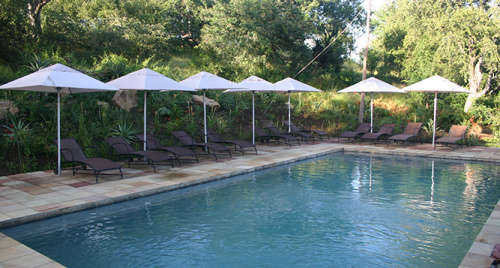 Seven Night stay in school holiday season @ Ngwenya Lodge 31 March - 7 April 2023 6 Sleeper!