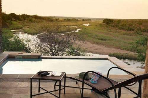 Seven Night stay in school holiday season @ Ngwenya Lodge 31 March - 7 April 2023 6 Sleeper!