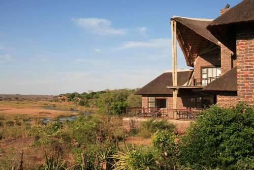 Seven Night stay in school holiday season @ Ngwenya Lodge 31 March - 7 April 2023 6 Sleeper!