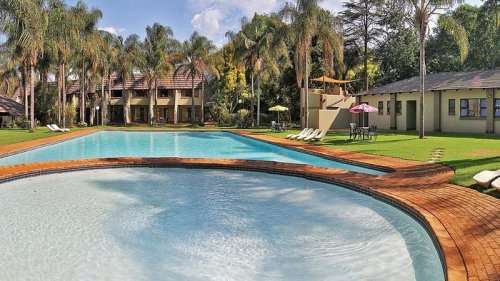 Sudwala Lodge - 4 - 8 December 2023 (Four Nights) 2 Adults