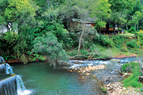 Sudwala Lodge - 4 - 8 December 2023 (Four Nights) 2 Adults