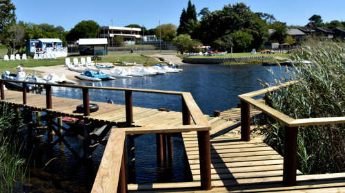Various Midweeks @ Baywater Village ( 6 Sleeper ) 4 Adults 2 Kids