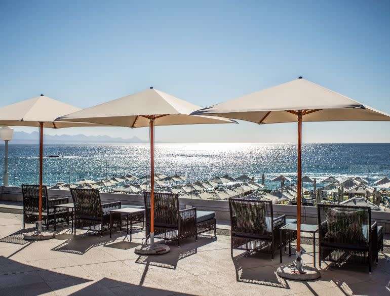 Umhlanga Sands,  11 March-16 March 2024 (5 Nights) 2 Adults 2 Kids