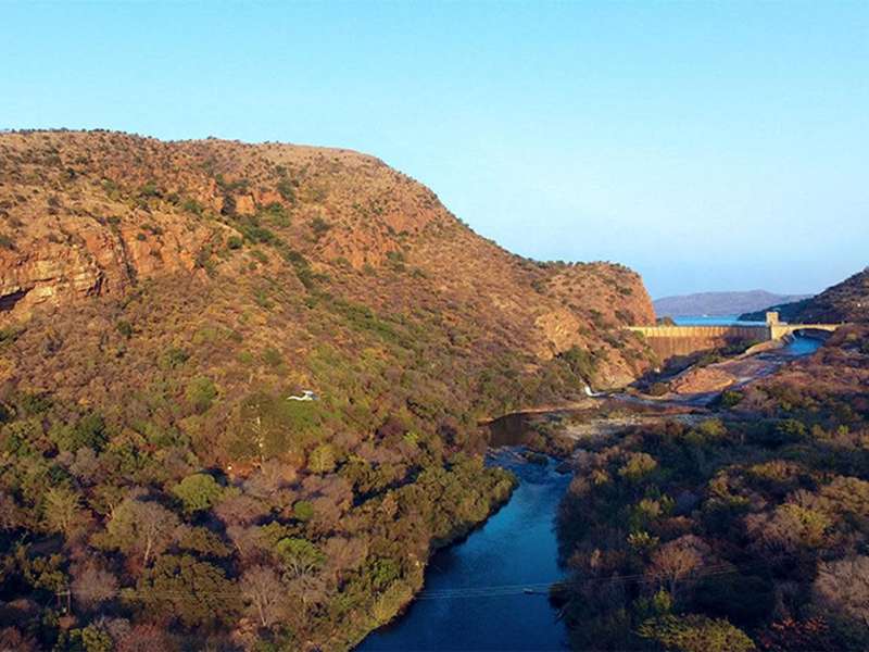 Valentines Week, Mount Amanzi 12-16 February 2024 (4 nights) 5 sleeper