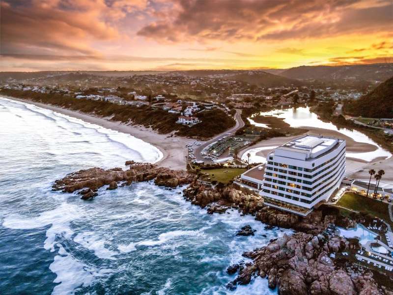 Beacon Island Resort 29 July-3 August 2024 (5 nights) Studio 2 adults 2 kids