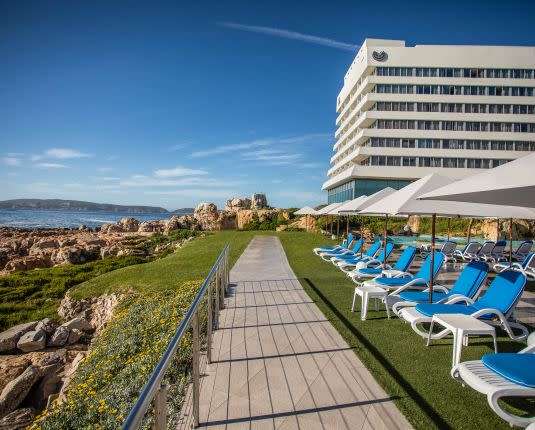 Beacon Island Resort 29 July-3 August 2024 (5 nights) Studio 2 adults 2 kids