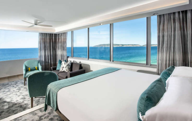 Beacon Island Resort 29 July-3 August 2024 (5 nights) Studio 2 adults 2 kids
