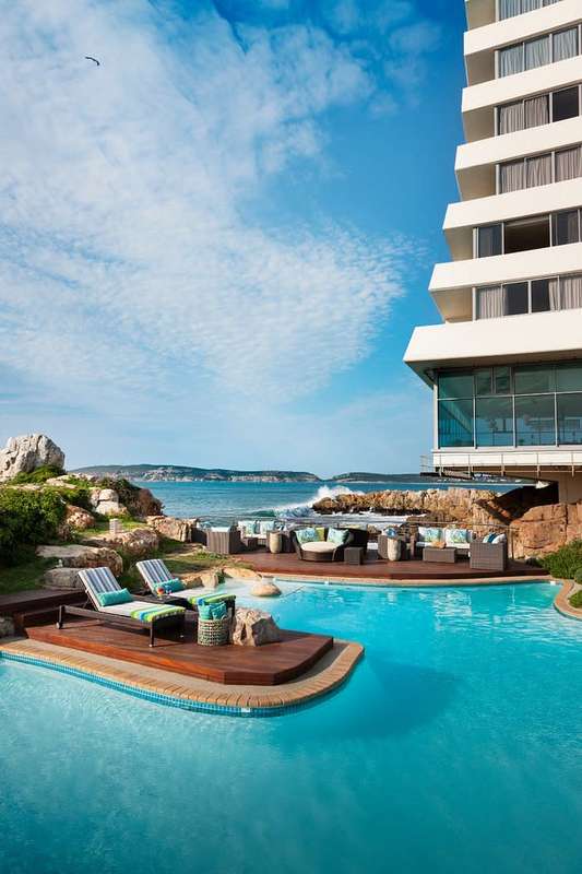 Beacon Island Resort 29 July-3 August 2024 (5 nights) Studio 2 adults 2 kids
