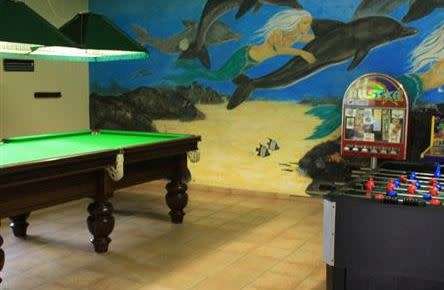 Sandy Place St Lucia / 1-8 December 2023 ( 7 nights ) 4 adults 2 kids