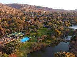 Mount Amanzi 11-15 March 2024 (4nights) 5 Sleeper