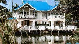 Midweek @ Caribbean estates 10-14 february  6 Sleeper ( 6 Adults )