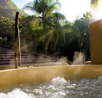 Midweek @ Sudwala Lodge 2 Sleeper 16-20 September( 2 adults )
