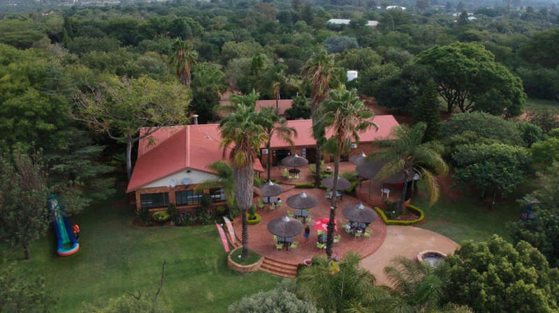 Weekend @ MAnzi MOnate 23-26 August 2024 (4 adults 2 kids)
