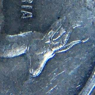 RARE TAG EAR R1 Coins.