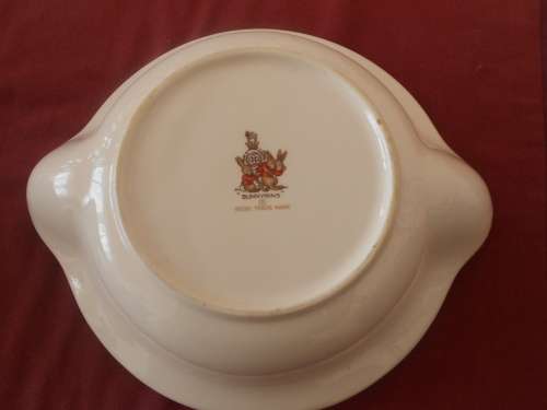 Royal Doulton "Bunnykins" Bowl (Hot Water) : As New Condition : Compare Prices