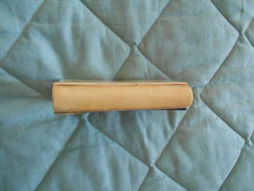 Vintage Prayer Book "The Key of Heaven"(Catholic), Religious, Celluloid Covers, Metal Clasp, VGC