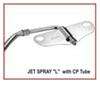 1st time ever on Bid or Buy !!! Super Hygienic Jet Spray !!! CRAZY WEDNESDAY R1 AUCTION