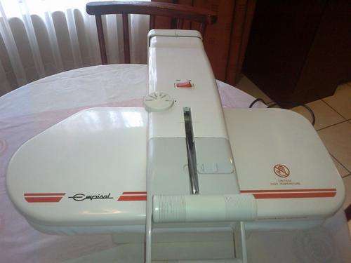 Empisal Ironing Press