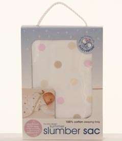 Slumber sac  - SALE SALE