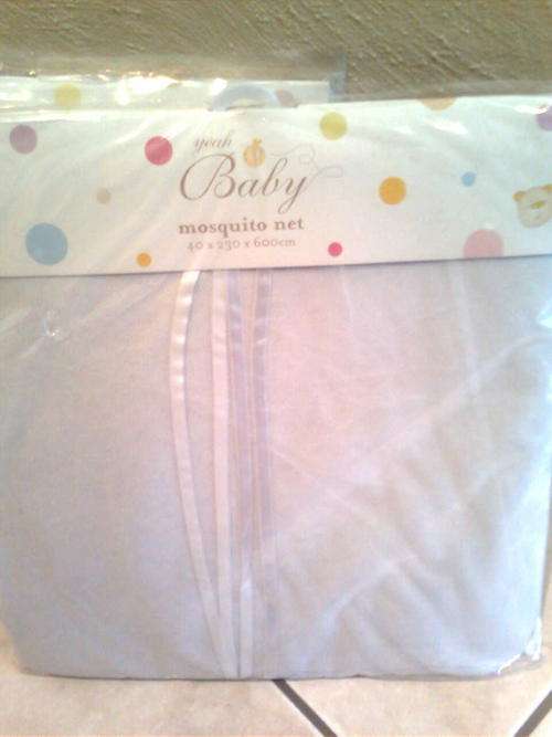 Mosquito Net for cot