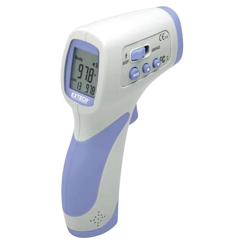 Non Contact Infrared thermometer