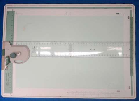 DRAWING BOARD 51 CM X 36.5CM