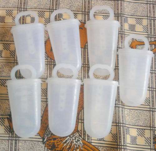ICE LOLLY MAKERS X7