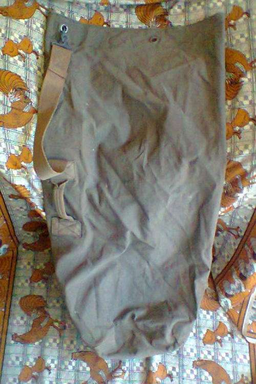 CANVAS BALSAK
